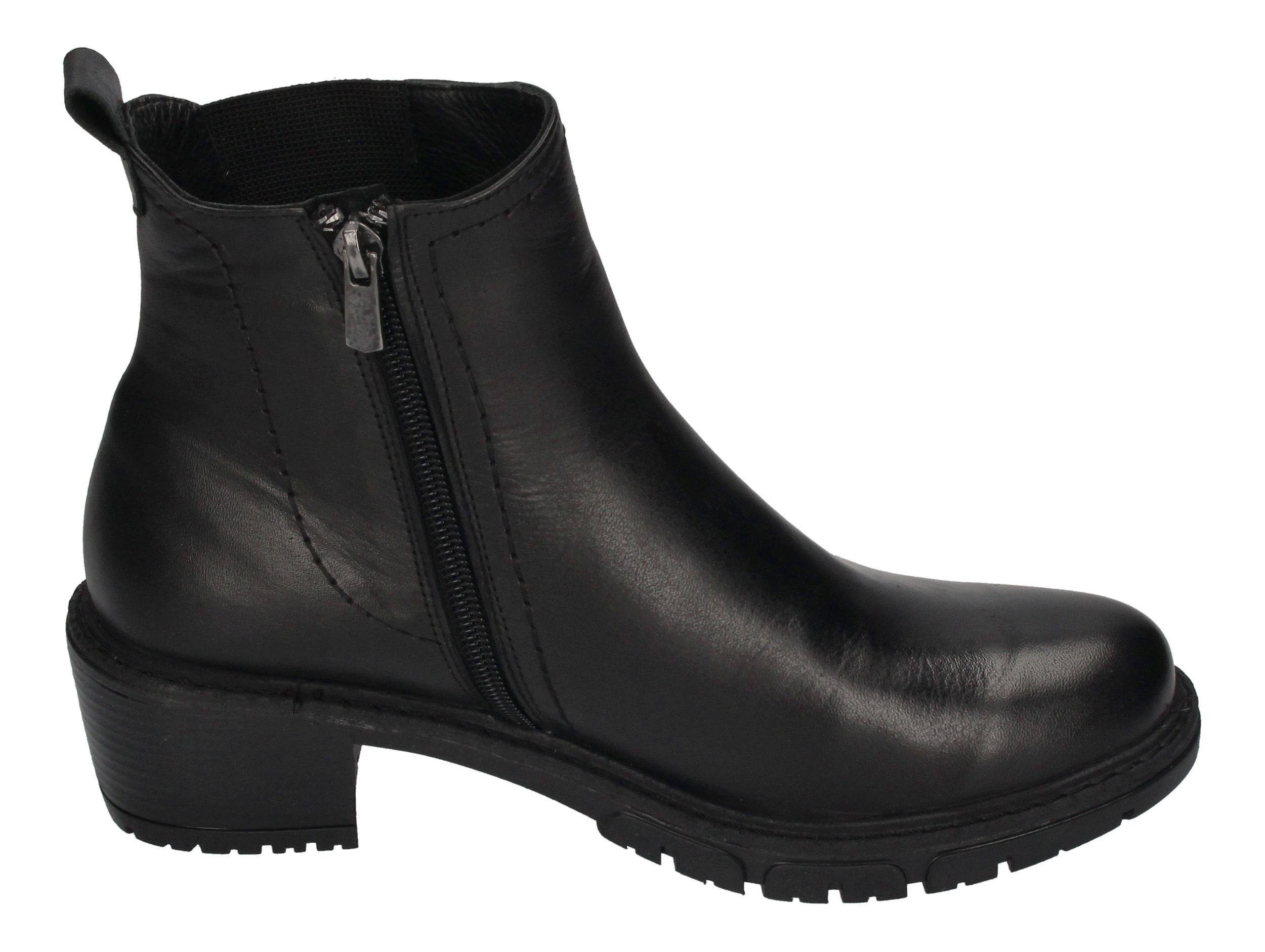 Conti Black Andrea 1704845-002 Stiefelette