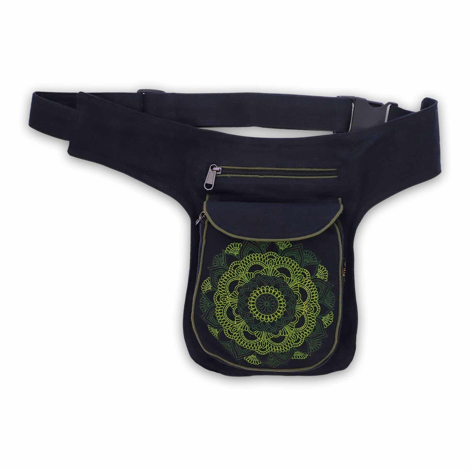 KUNST UND MAGIE Bauchtasche Bauchtasche Hüfttasche günstig online kaufen
