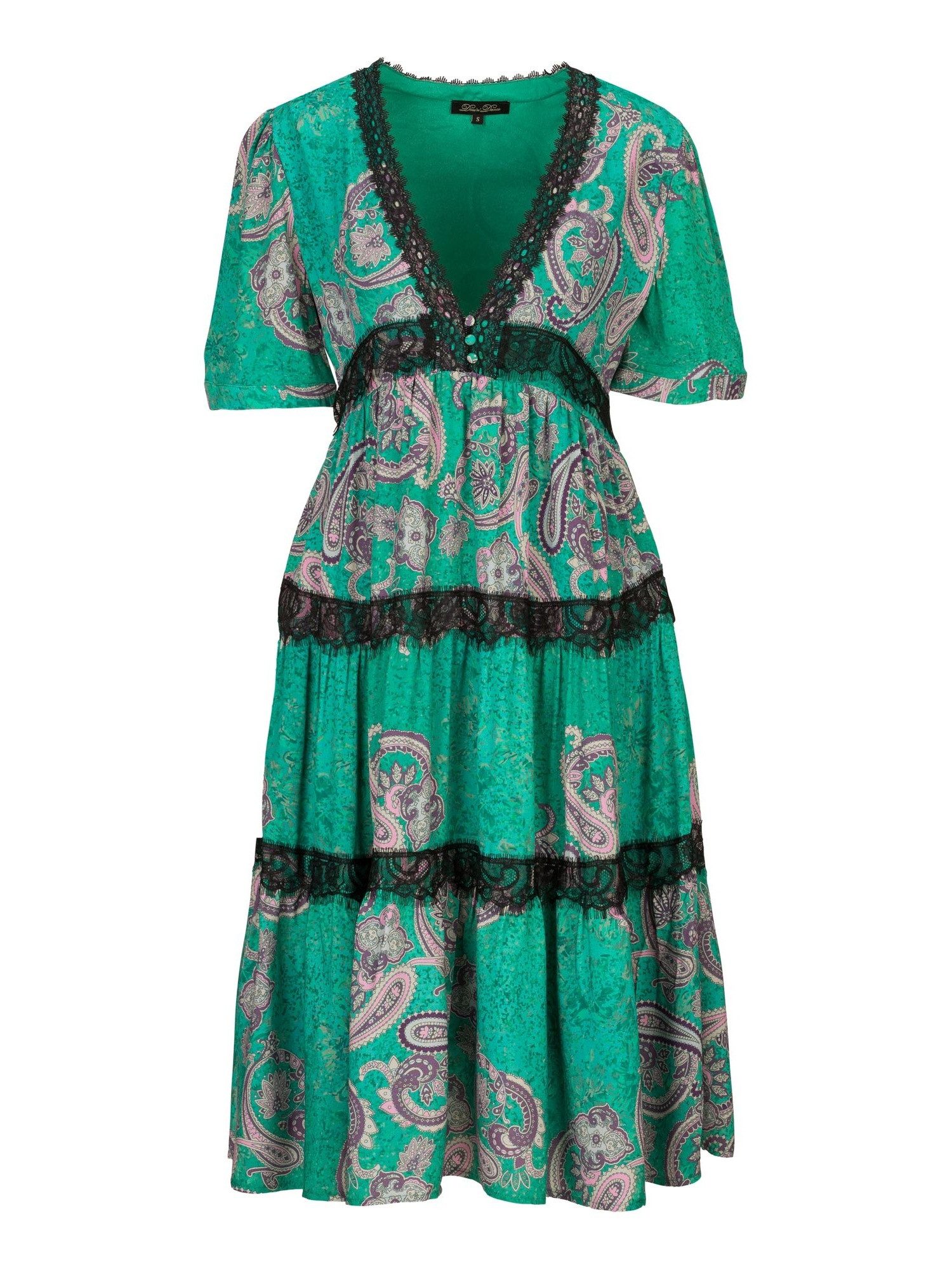 Dine ´n´ Dance Sommerkleid Alea