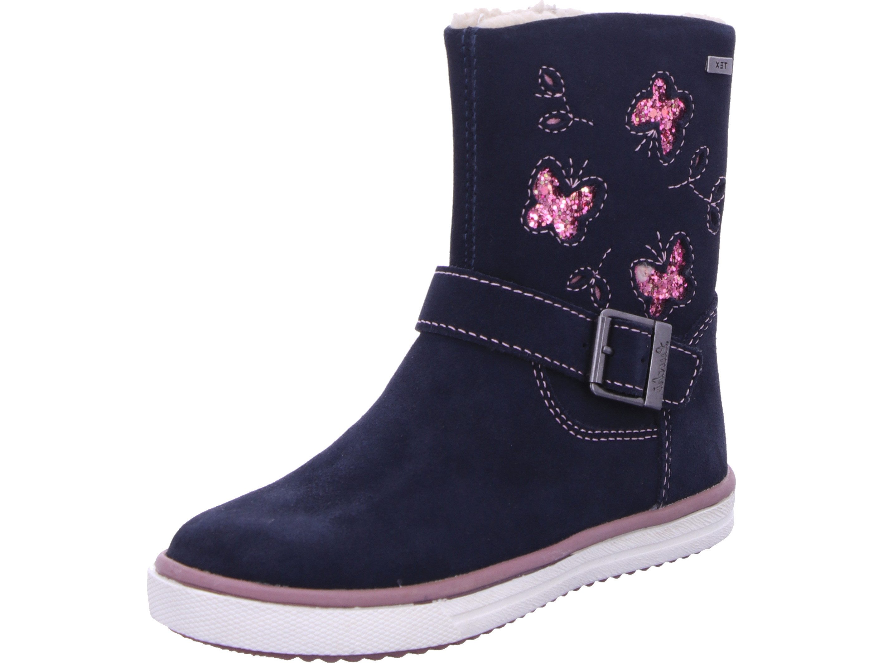 Lurchi Salome-TEX Winterstiefel mit TEX-Membran