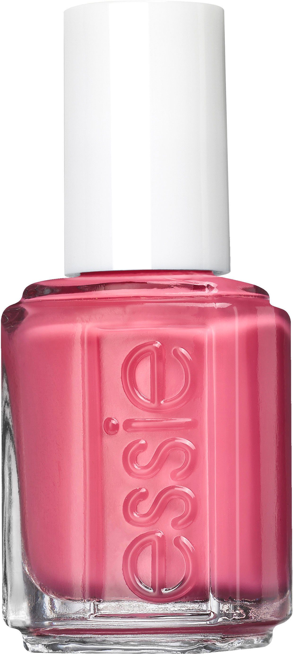 essie Nagellack Pinktöne the in throw towel Nr. 714