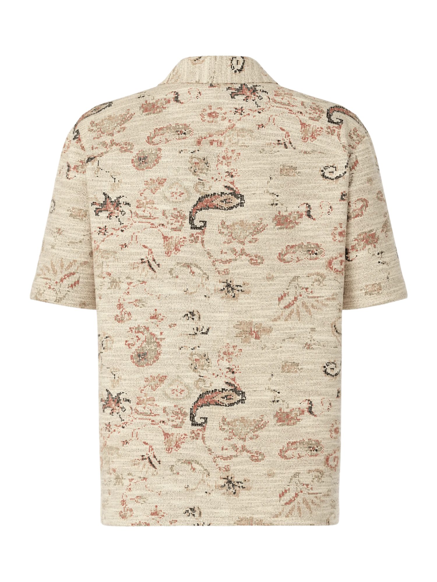 Strellson Kurzarmshirt