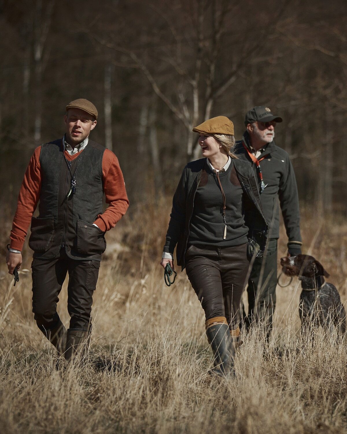 Chevalier Outdoorhose Damen Hose Vintage günstig online kaufen