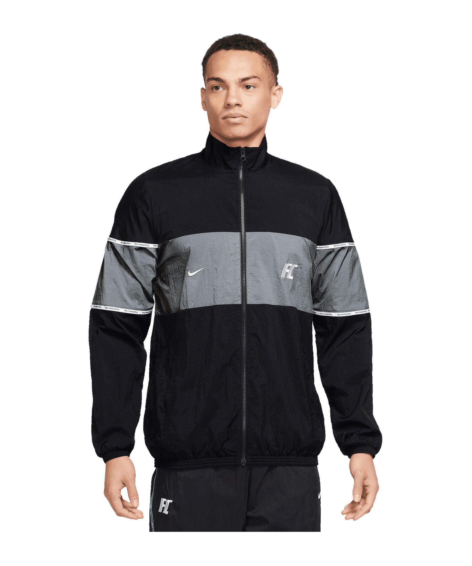 Jacke Sportswear F.C. Sweatjacke Nike Repel