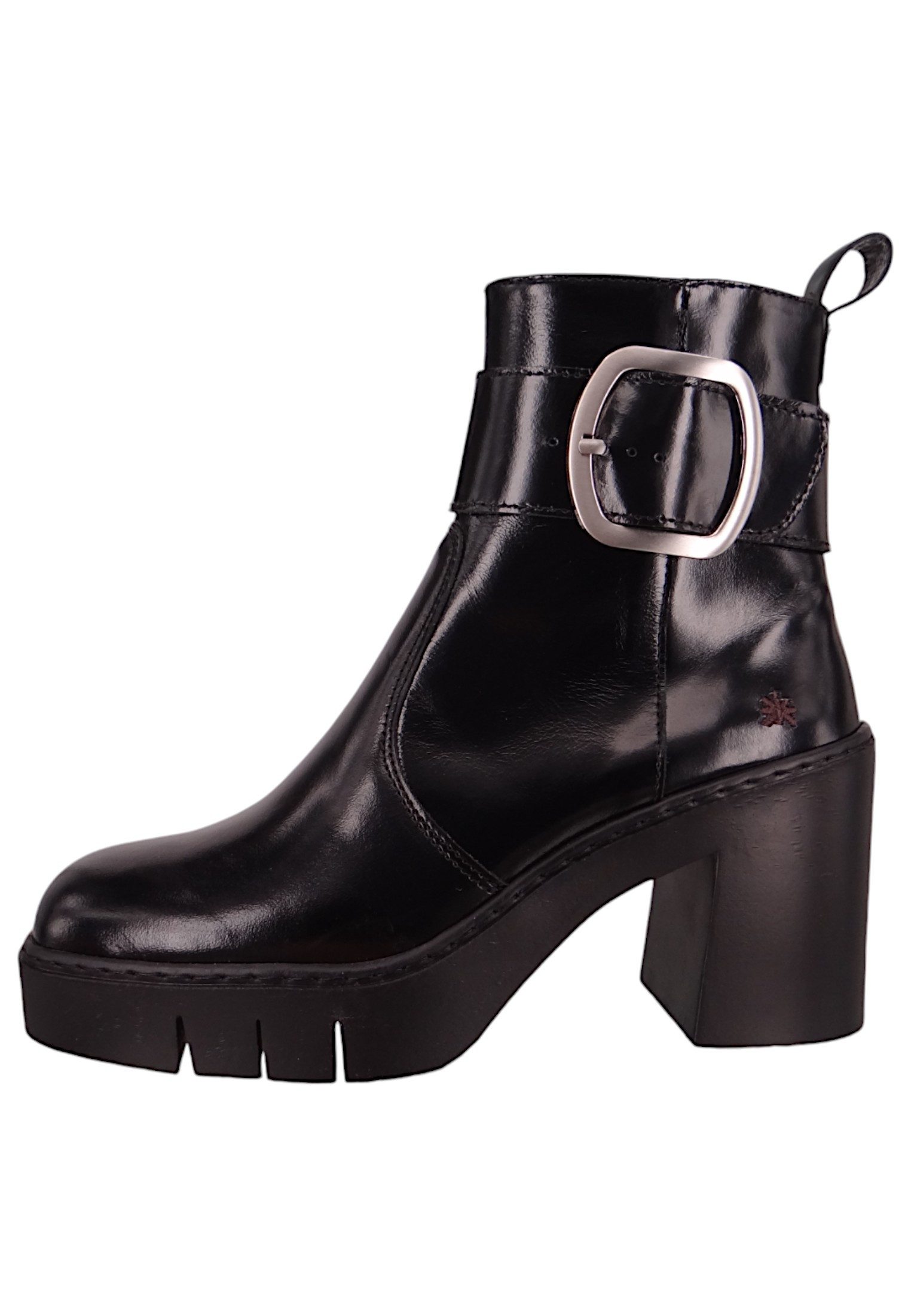 Art 1979 Berna Black Stiefelette