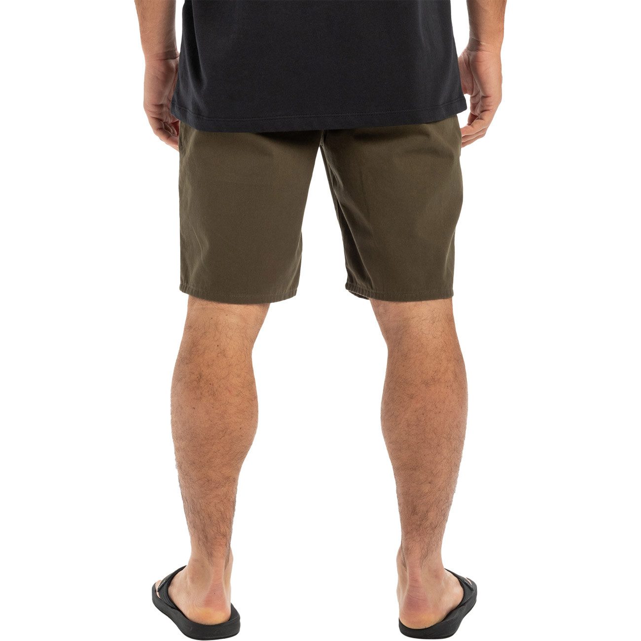 Quiksilver Shorts EVERYDAY CHINO LIGHT SHORT günstig online kaufen