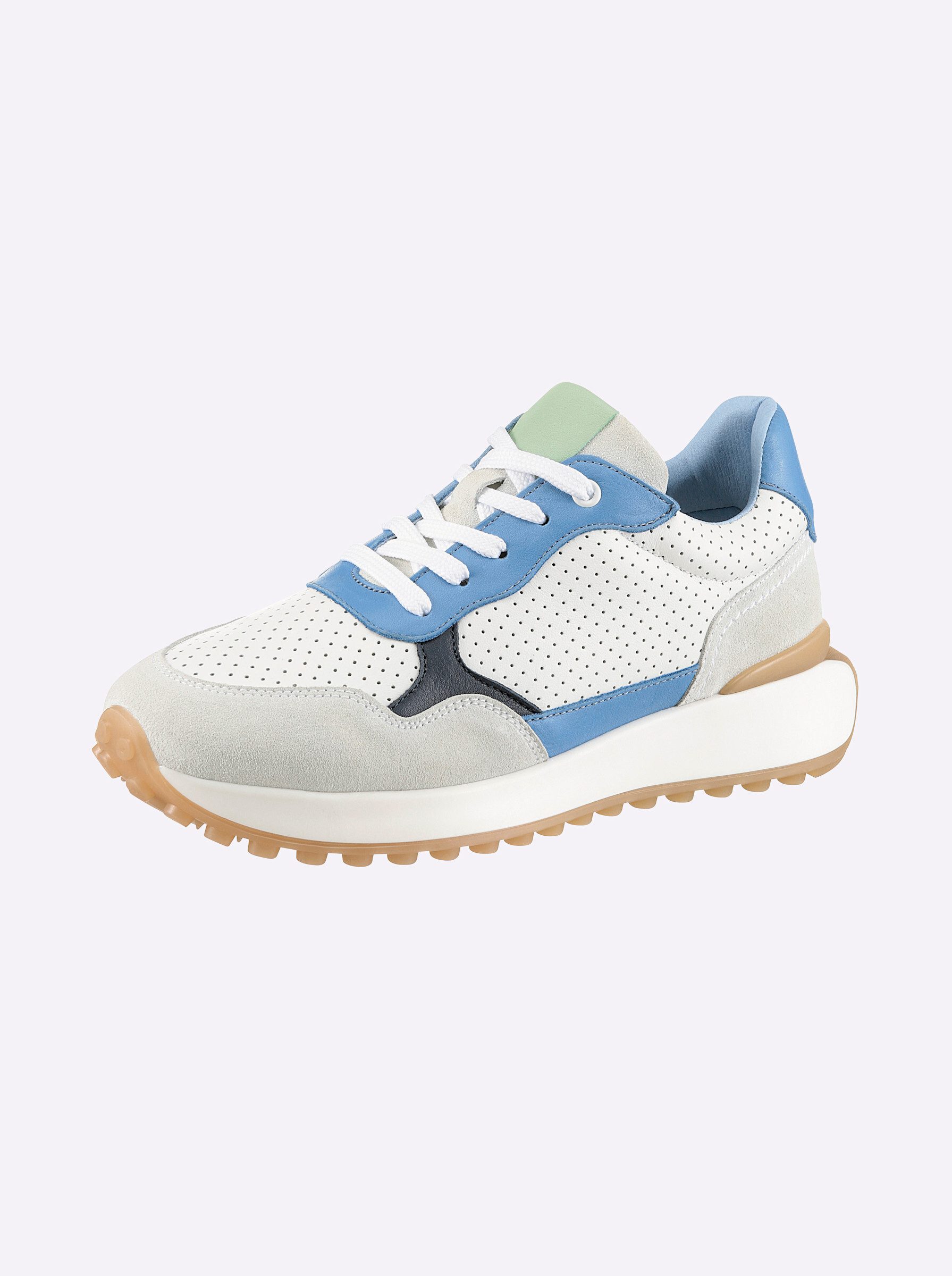 heine Sneaker Sneaker