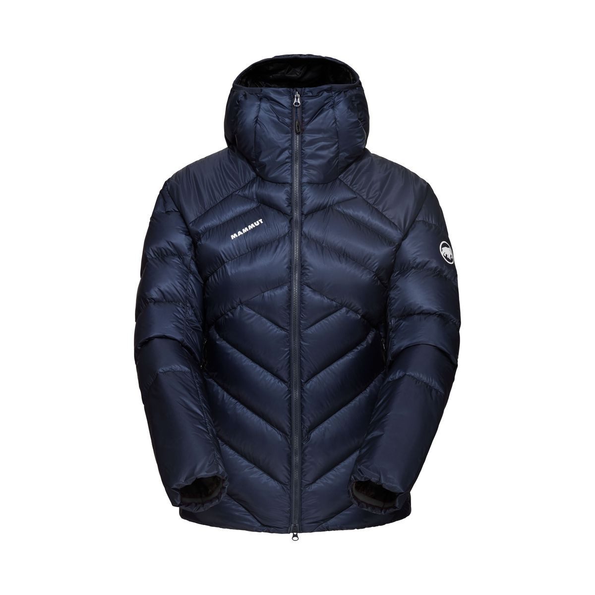 mammut regenmantel damen