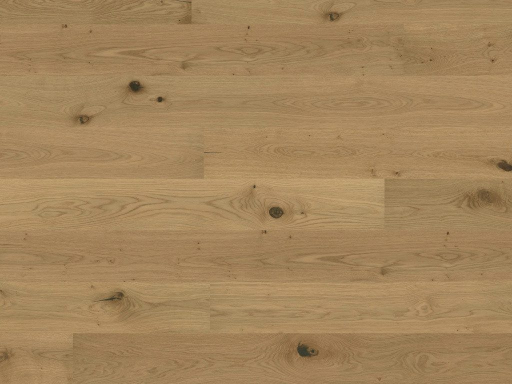 KÄHRS Parkett KÄHRS Parkett Flora Natur Landhausdiele 13 mm