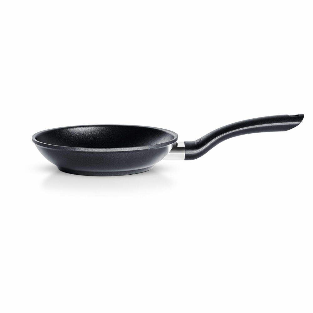 Aus Fissler 18 Bratpfanne cm, hochwertigem Snackpfanne cenit Aluminium Aluminium,