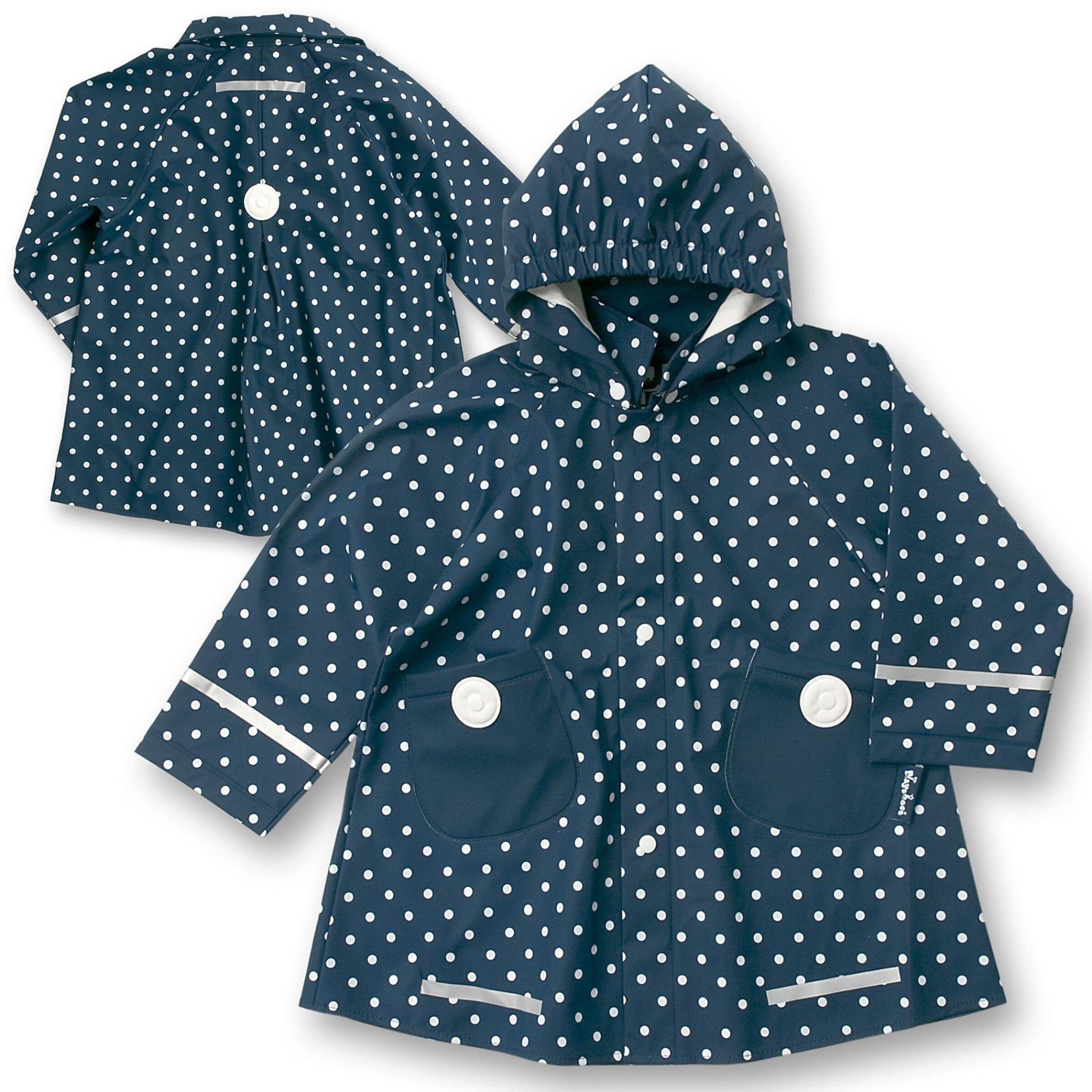 Playshoes Regenmantel (1-tlg)