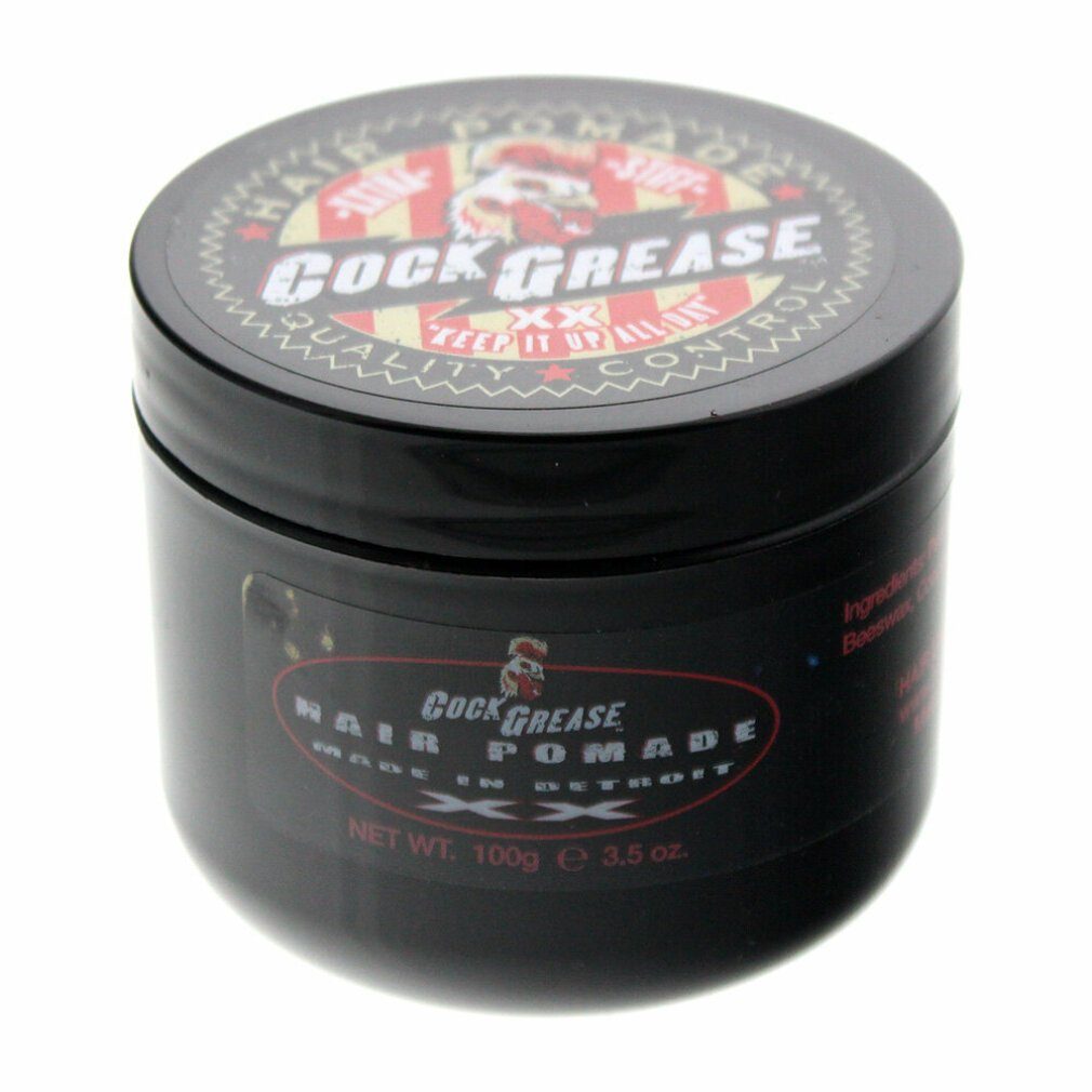 Haarserum Extra Stiff Haar Pomade 100 g