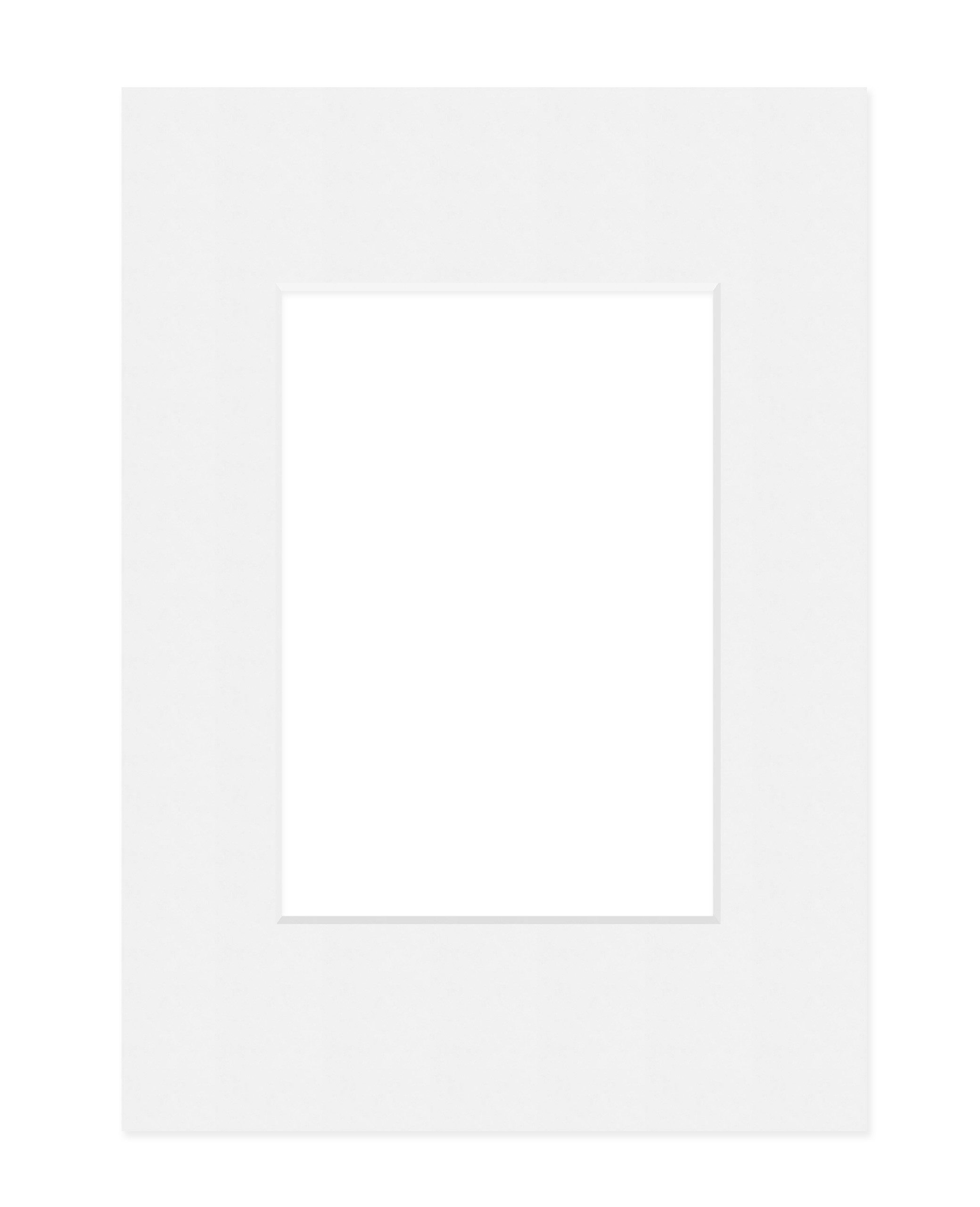 DEHA DESIGN Рамки Passepartout 1,4 mm, (1 St)