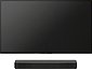 Sony HT-SF200 2.1 Soundbar (Bluetooth, 80 W, eingebauter Subwoofer, HDMI, USB, TV Soundsystem), Bild 9