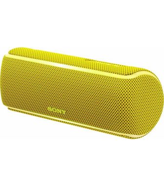 »SRS-XB21« Portable-Lautsp...