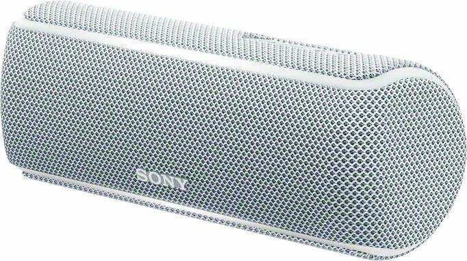 SRS-XB21 Portable-Lautsprecher (Bluetooth, NFC, Extra Bass, Live Sound Modus, Freisprechfunktion, Lichtleiste, Extra Bass, wasserabweisend, kabellos, bis zu 12h Akkulaufzeit) SRS-XB21 Portable-Lautsprecher (Bluetooth, NFC, Extra Bass, Live Sound Modus, Freisprechfunktion, Lichtleiste, Extra Bass, wasserabweisend, kabellos, bis zu 12h Akkulaufzeit)