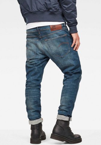Узкие джинсы »3301 Слим