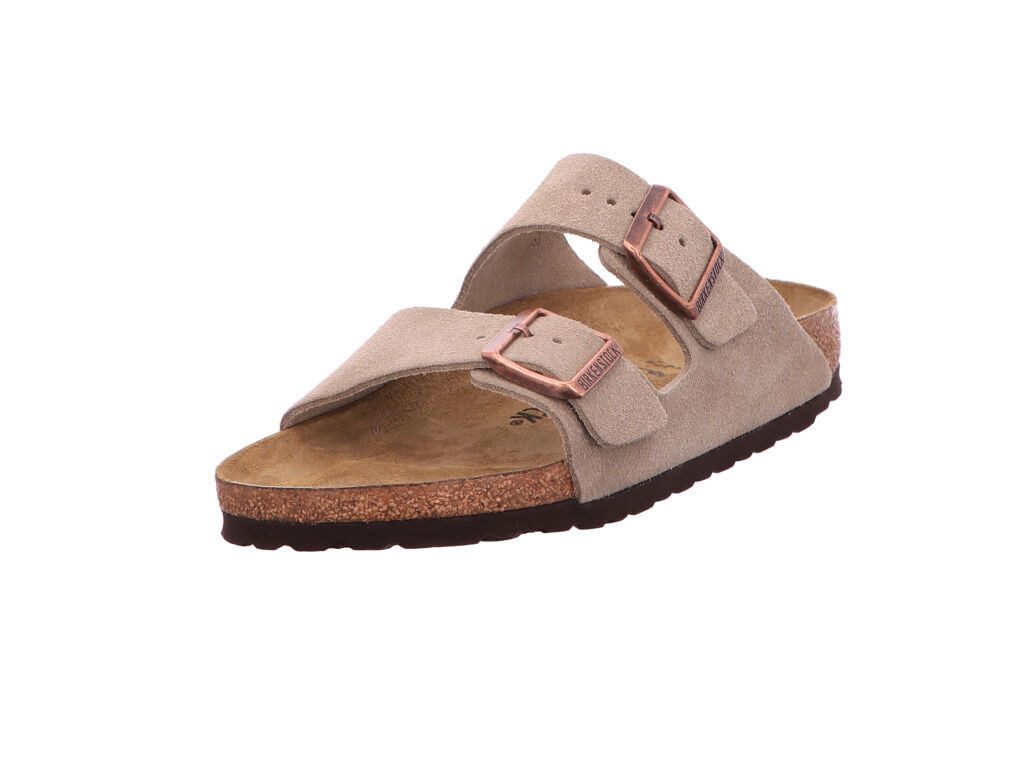 Birkenstock Arizona BS Pantolette