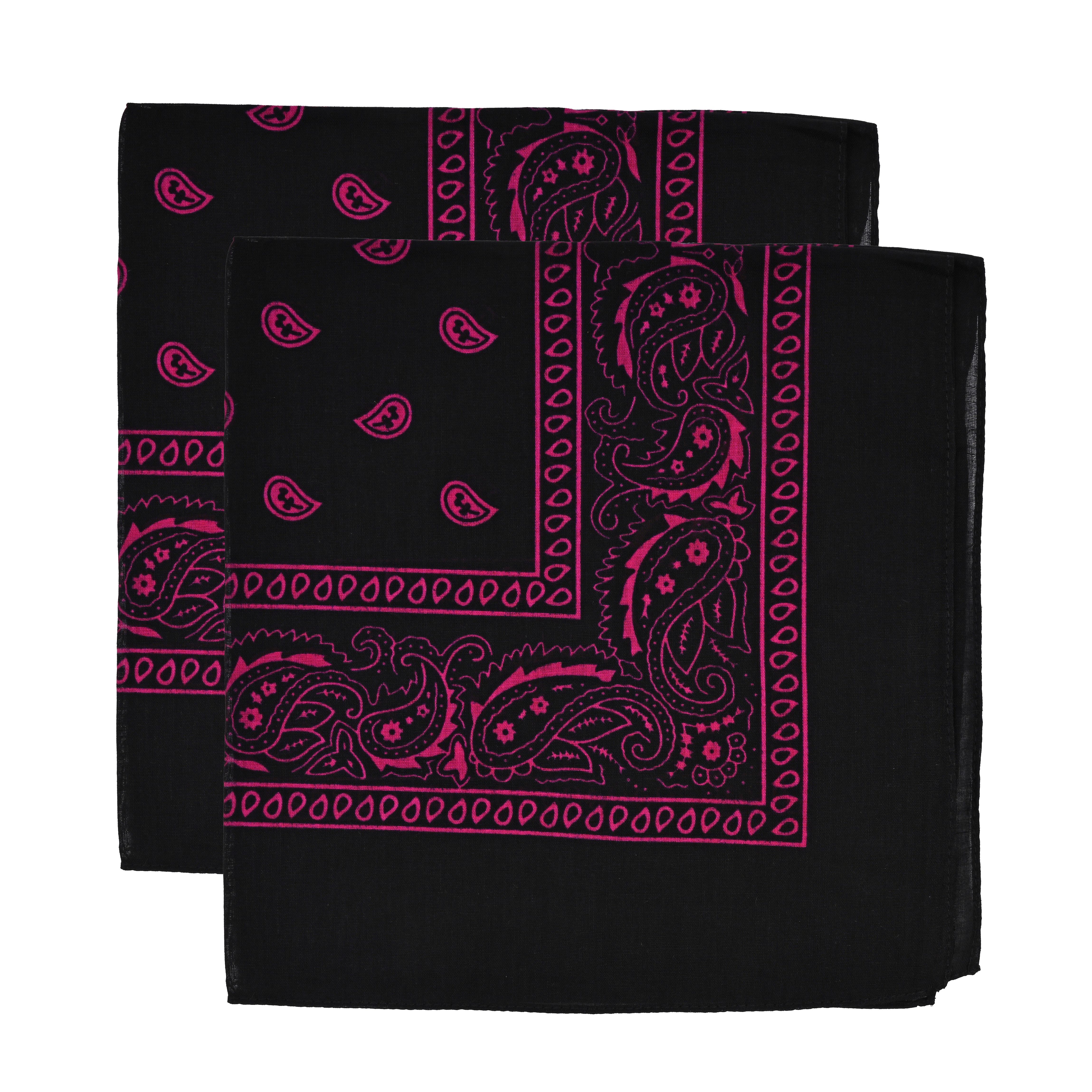 Modescout Stadler Bandana 2er-Pack Bandanas – Vielseitig, stylisch und hoch günstig online kaufen