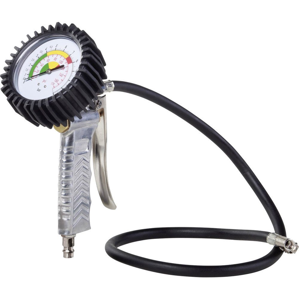 Aerotec Druckluftgeräte-Set Aerotec Druckluft-Reifenfüller 10 bar