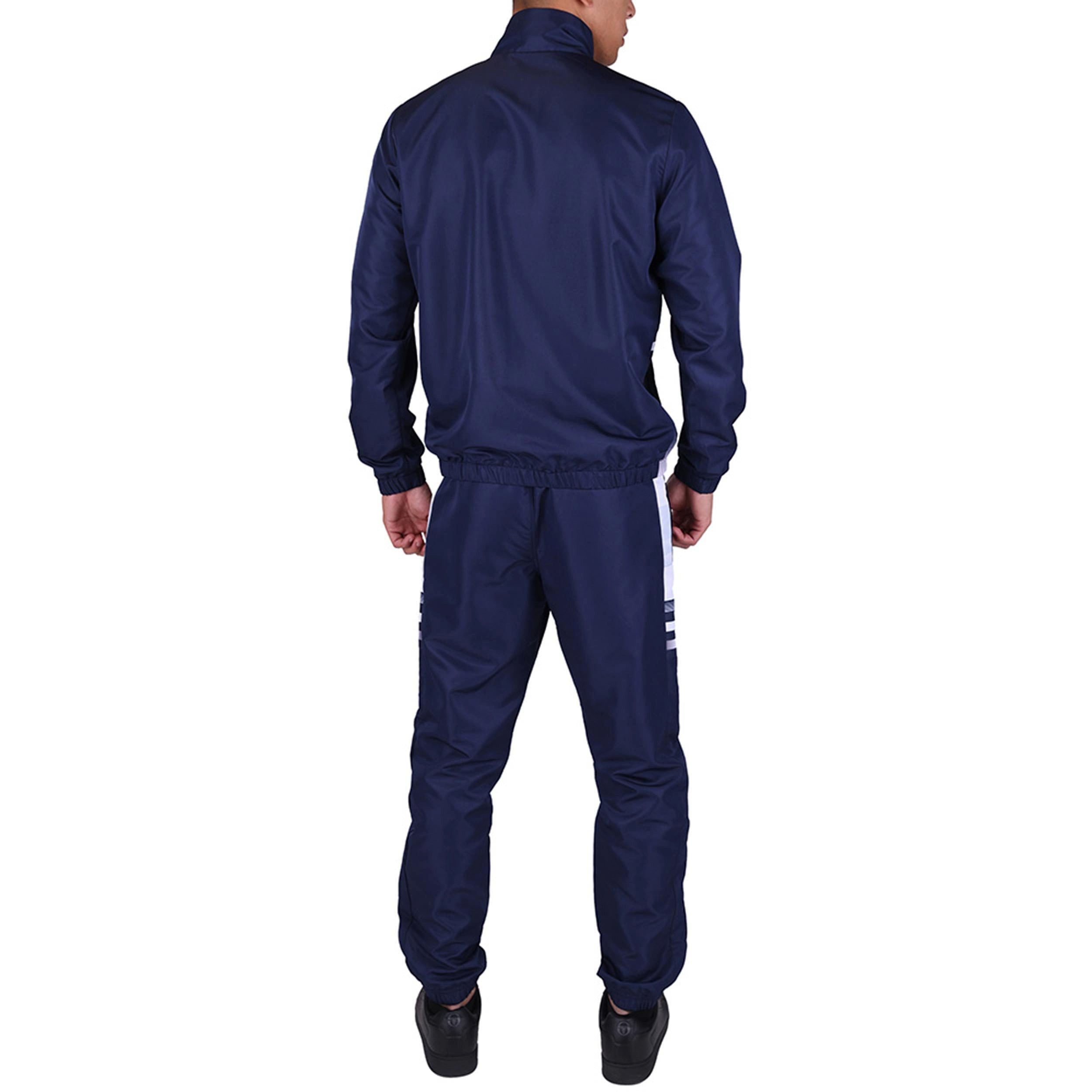 Sergio Tacchini Trainingsanzug Segnali