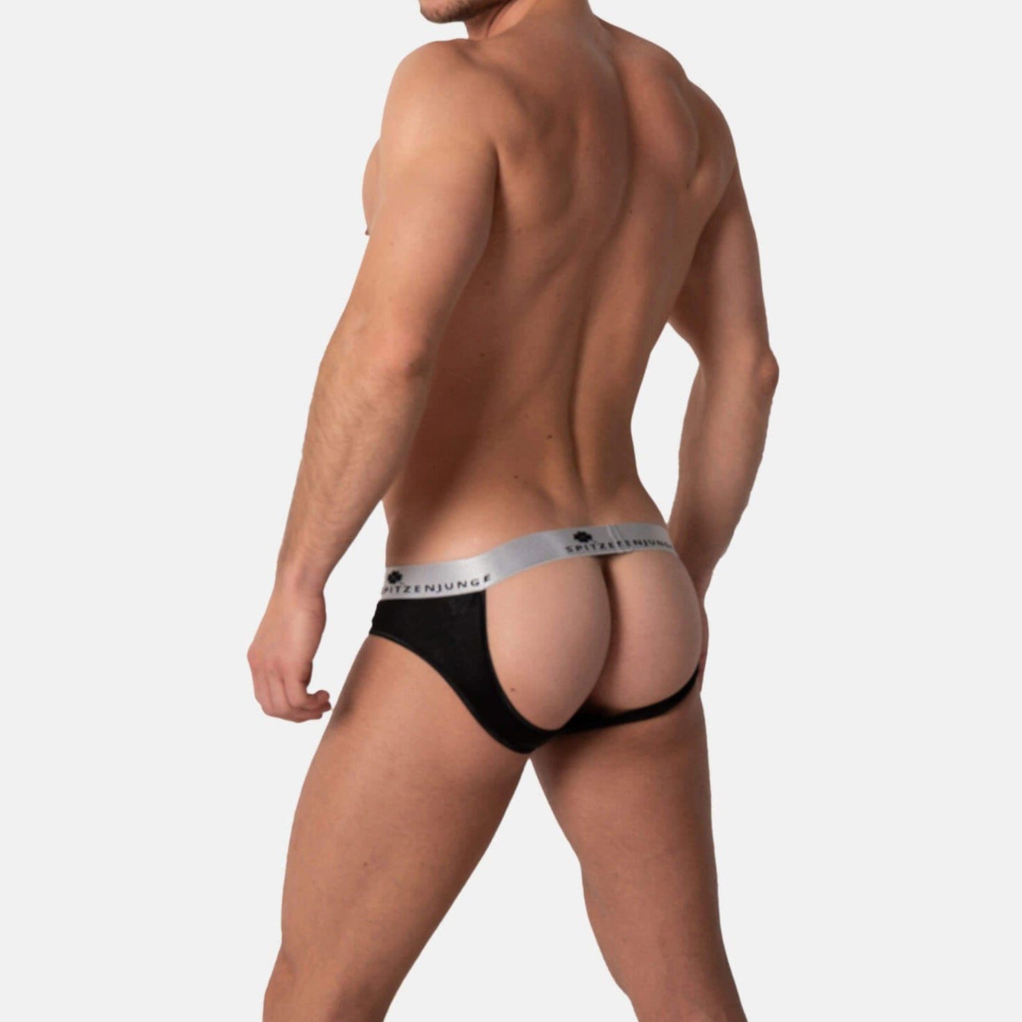 SPITZENJUNGE Boxer Como