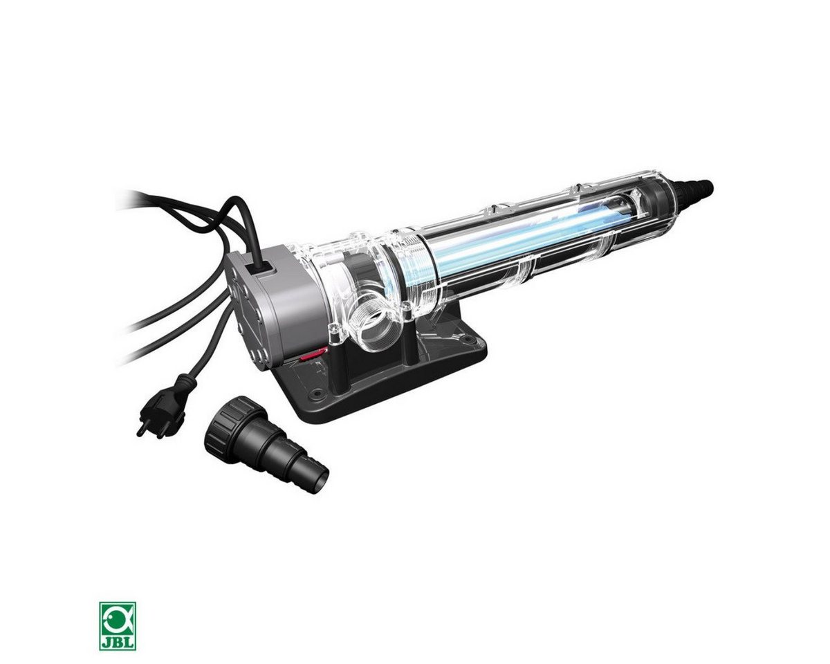 Thumbnail - JBL GmbH & Co. KG UVC-Klärer ProCristal UV-C Compact plus 36 W