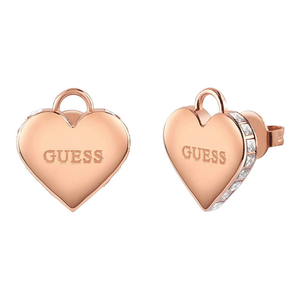 GUESS Paar Ohrstecker mehr