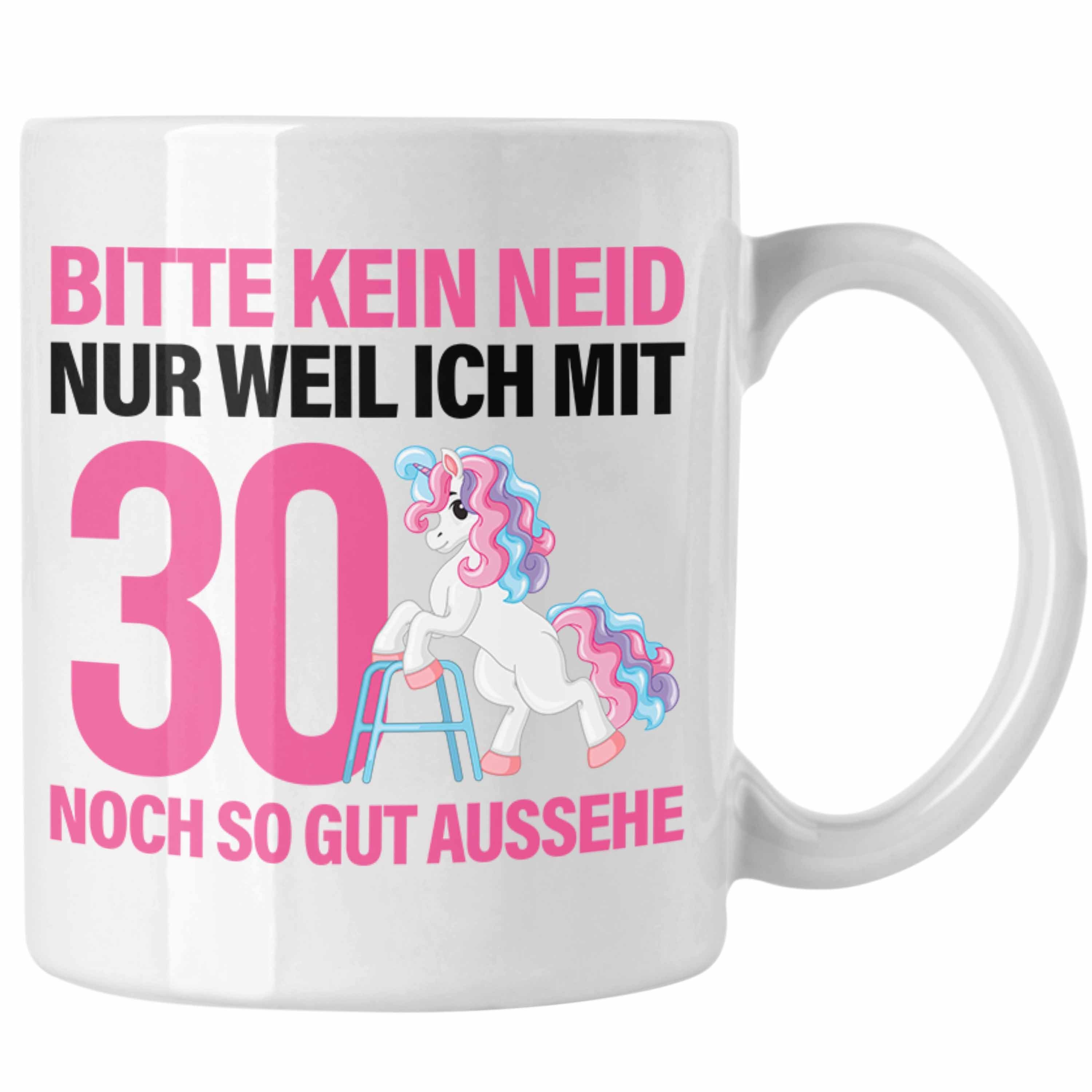 Trendation Tasse Trendation 18. Geburtstag Tasse Geschenk Mädchen