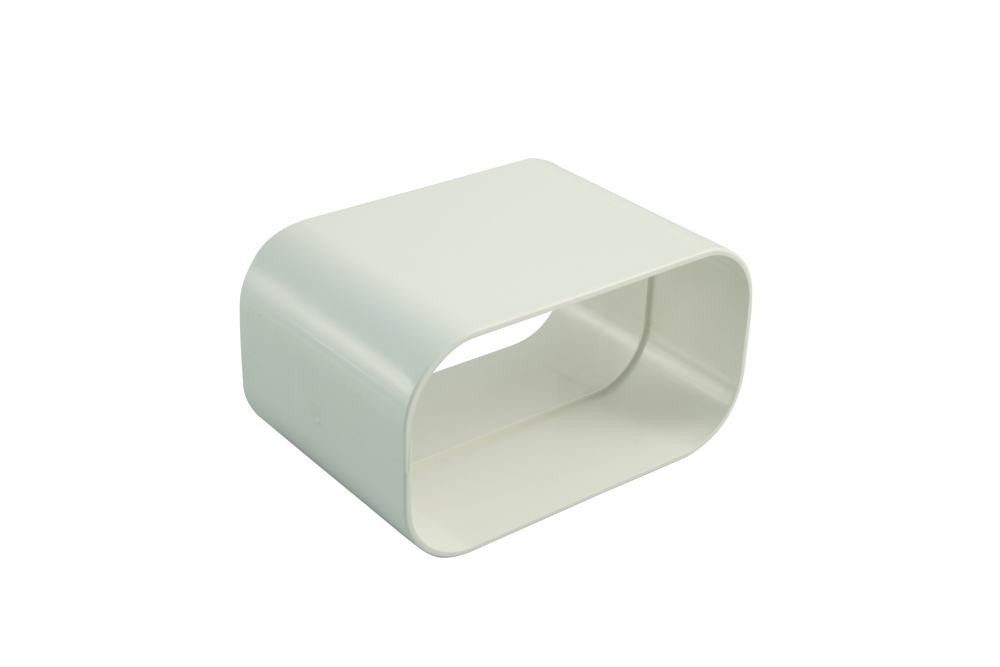 Marley Deutschland GmbH Lichtschacht Marley Flachkanalverbinder 150 für Flachkanal 150
