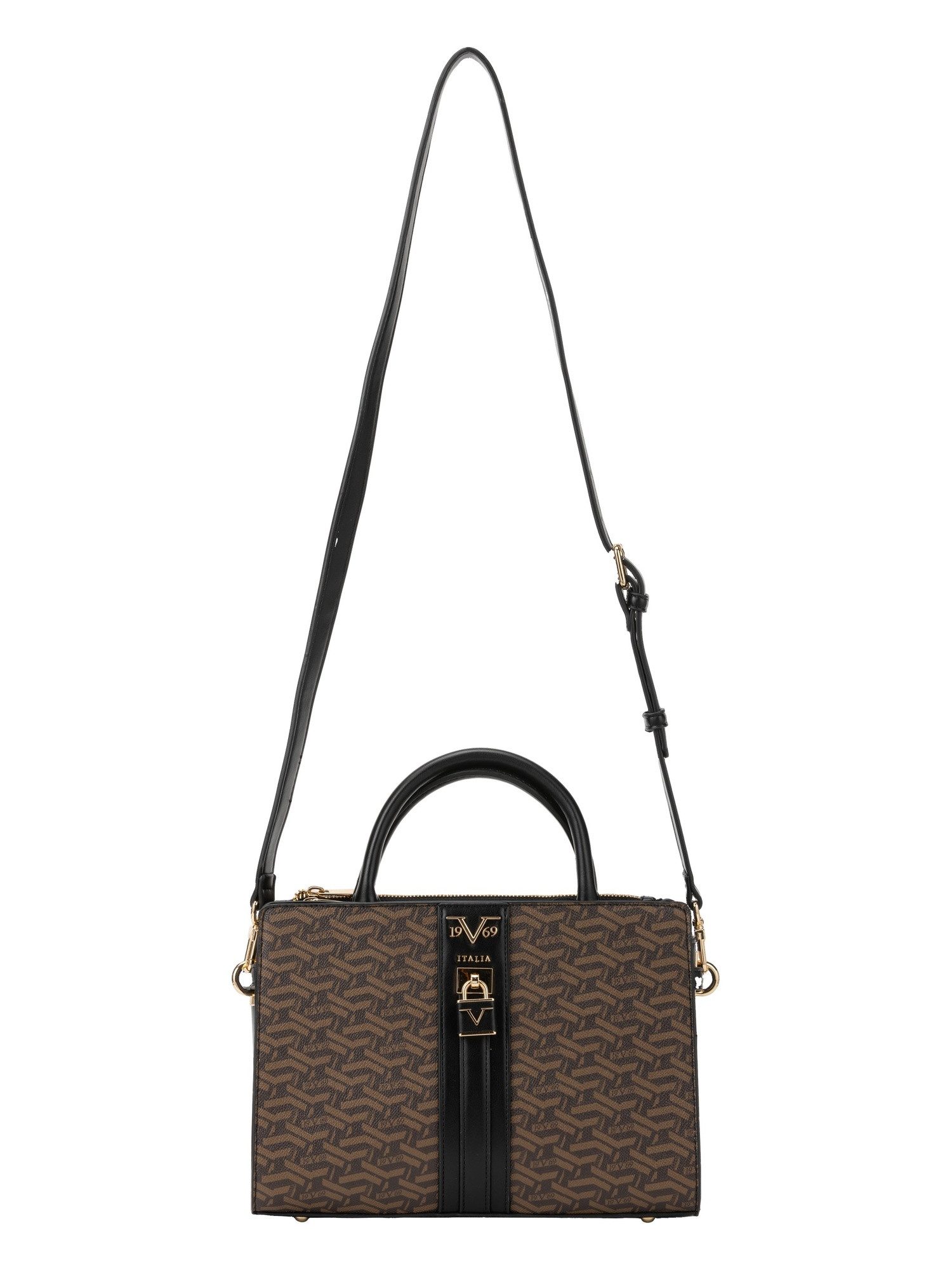 19V69 ITALIA Handtasche Lisana Aop