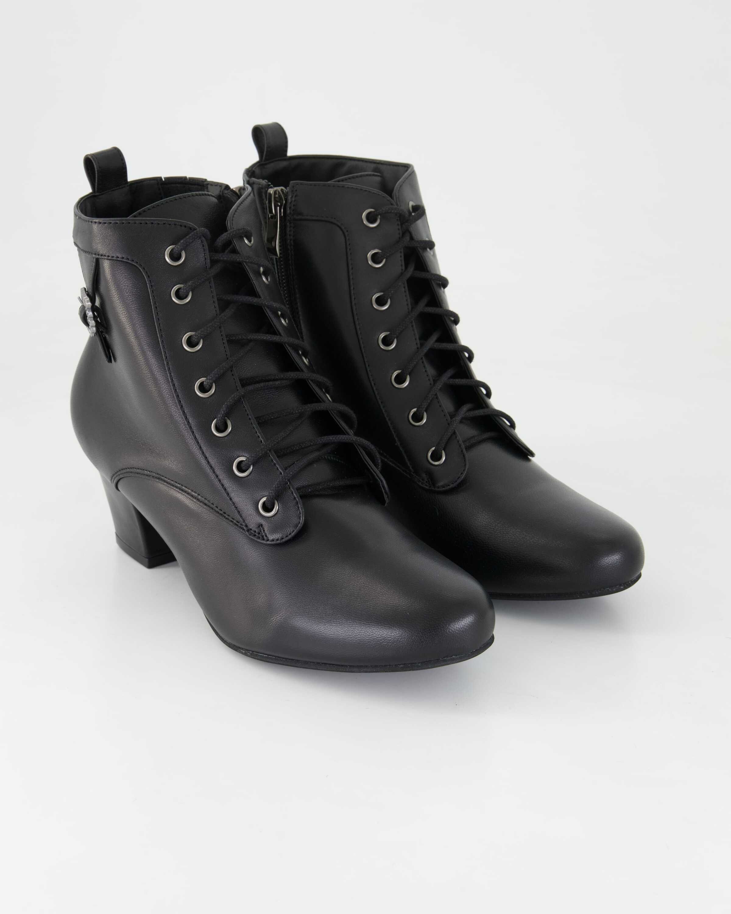 Hirschkogel 3000205/002 Schnürschuh Obermaterial: Leder günstig online kaufen