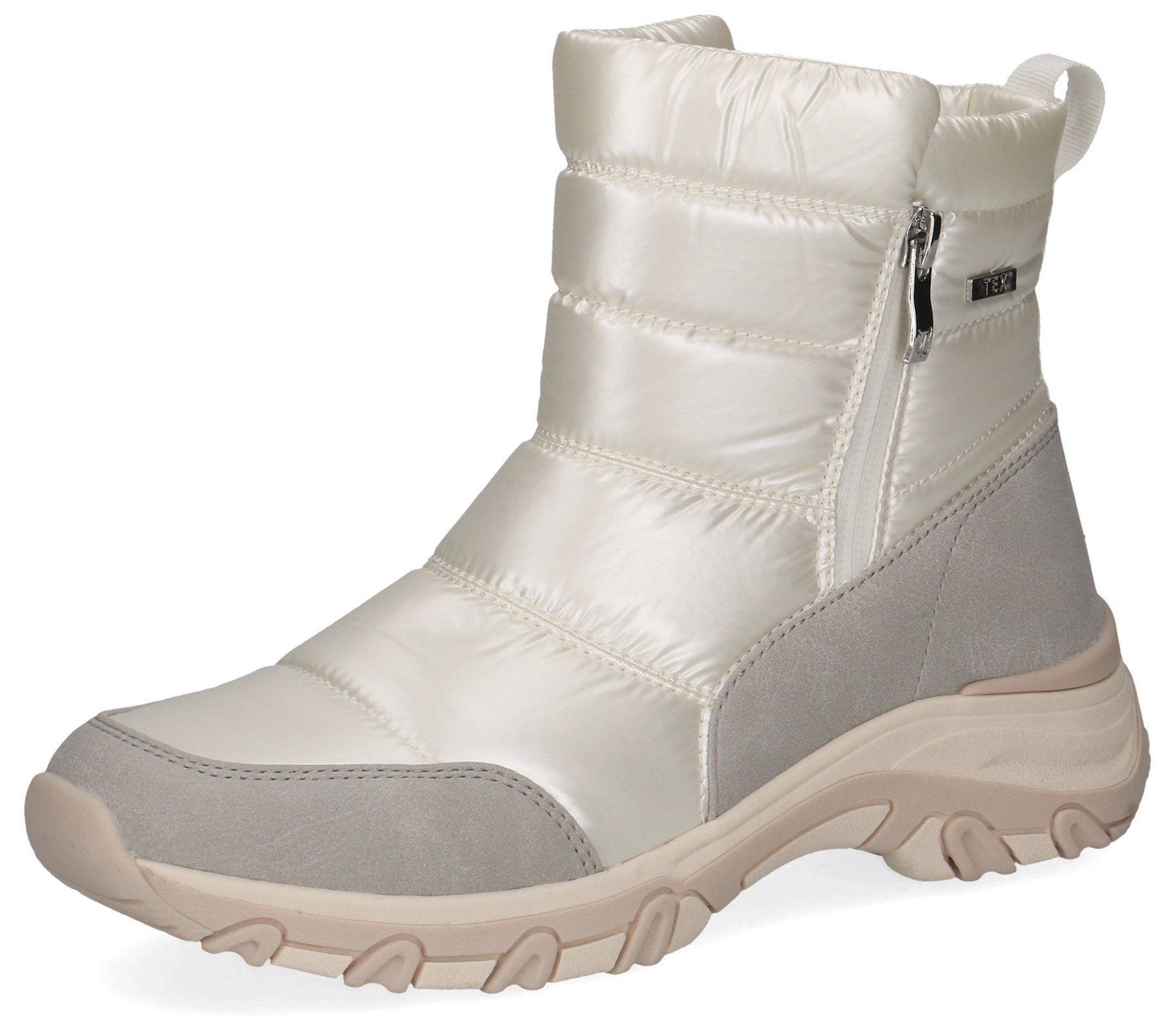 Caprice 9-26436-43 132 Pearl Comb Stiefelette günstig online kaufen