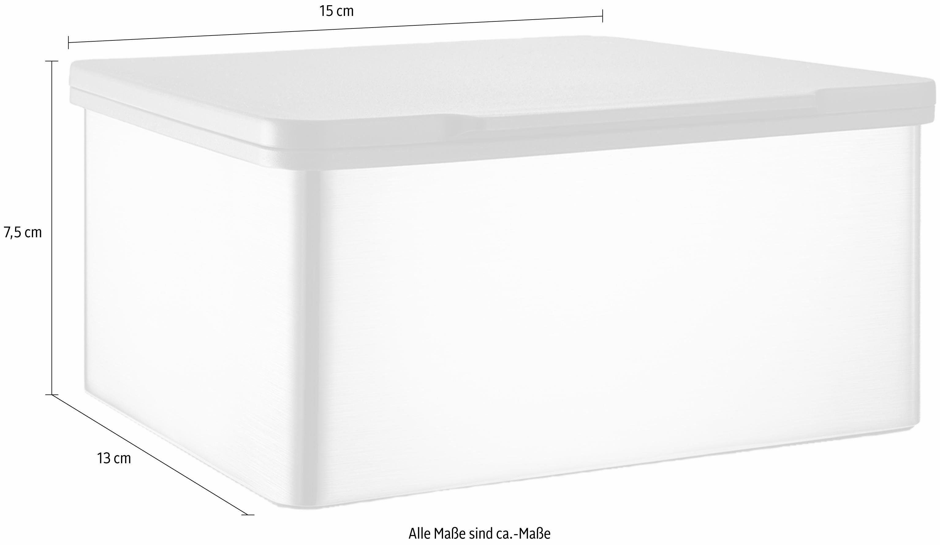 blomus Kosmetikbox MENOTO, für Feuchttücher