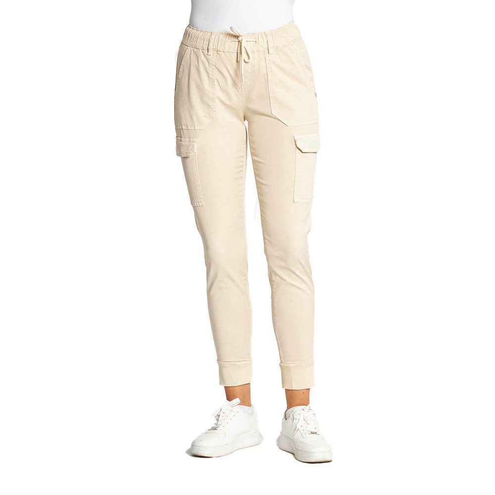 Cargohose ZHDAISEY - sand