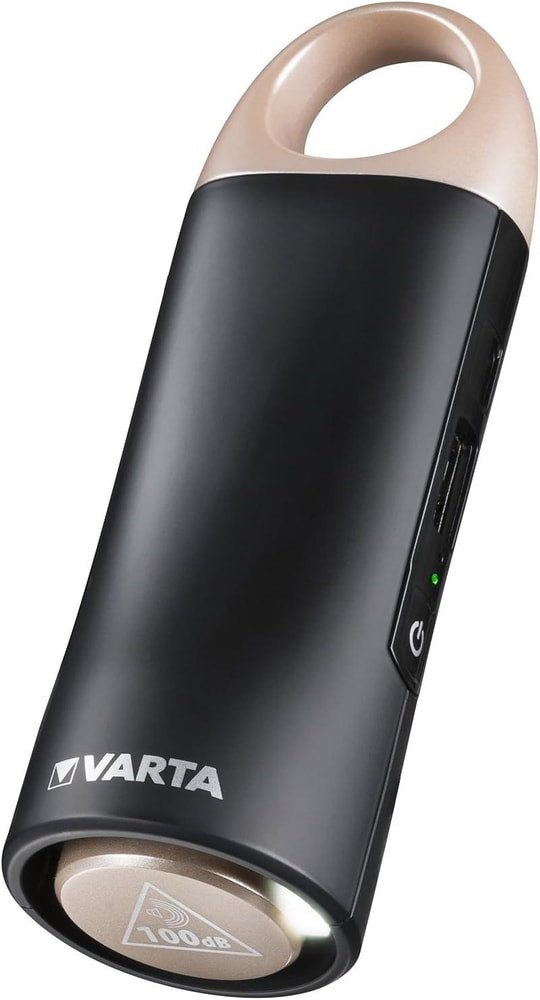 VARTA Powerbank