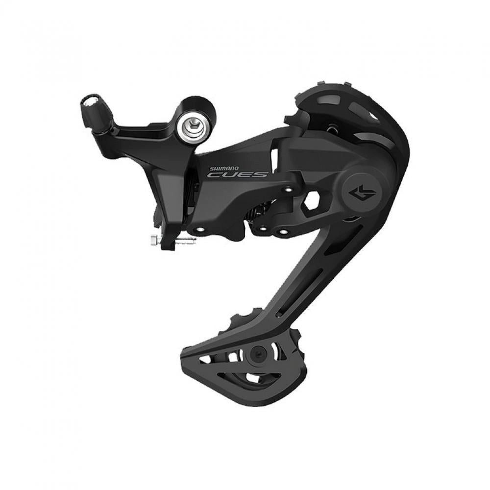 Schaltwerk SHIMANO Schaltwerk CUES RD-U4020 9-fach Lang - 9-fach