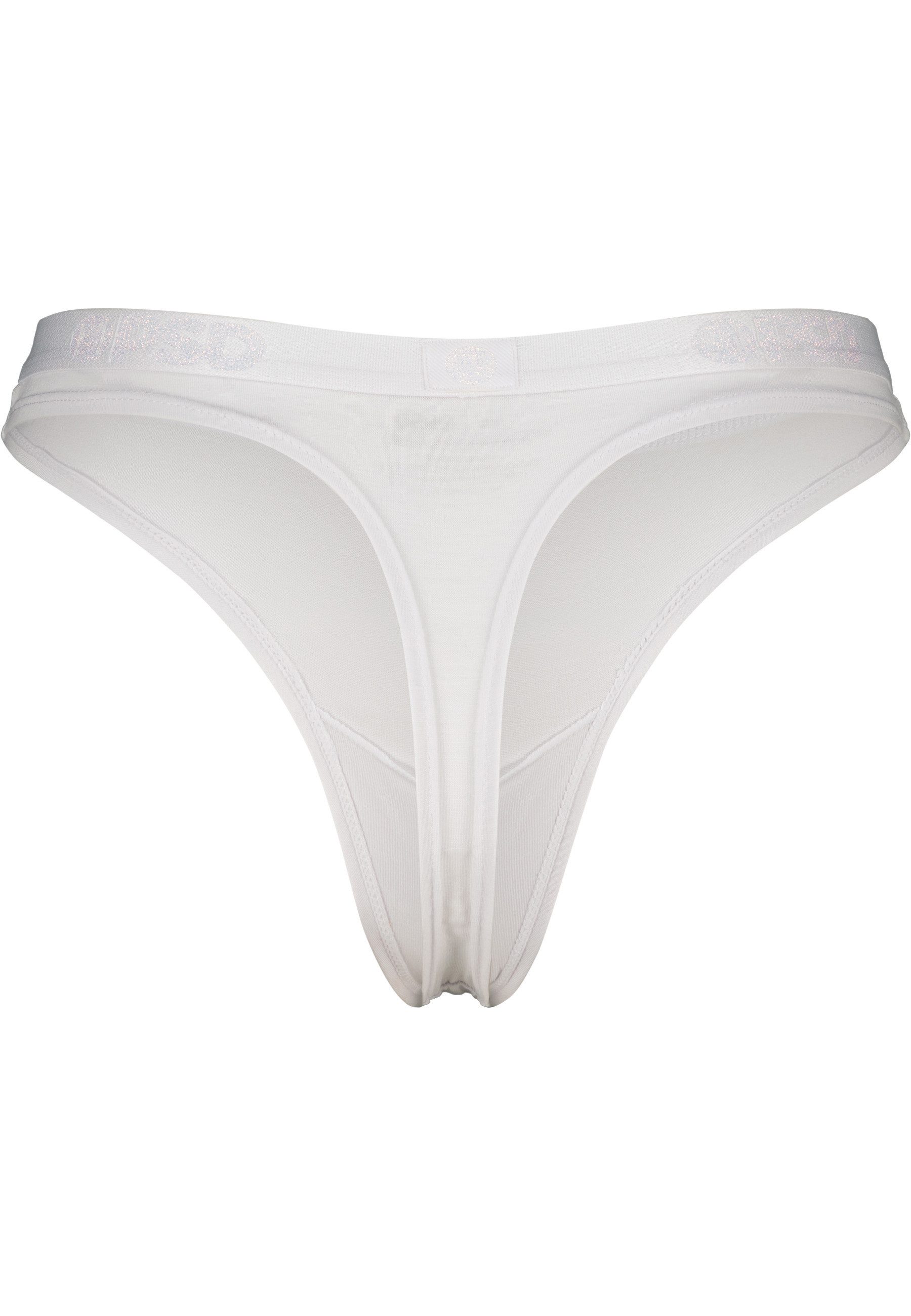 PSD Panty PSD WHITE SLD MDL TH