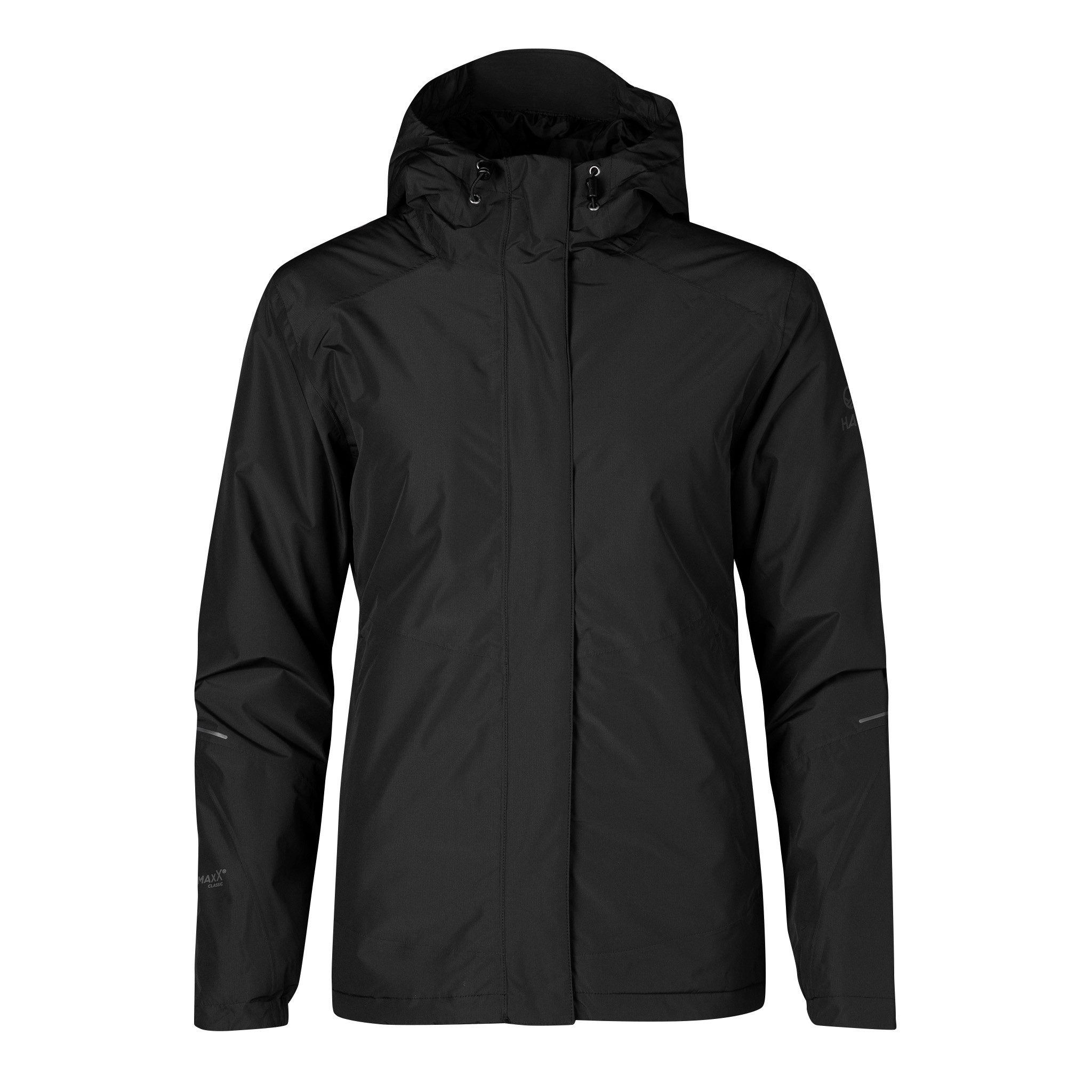 HALTI Funktionsjacke Fort Women Warm DX Jacket *