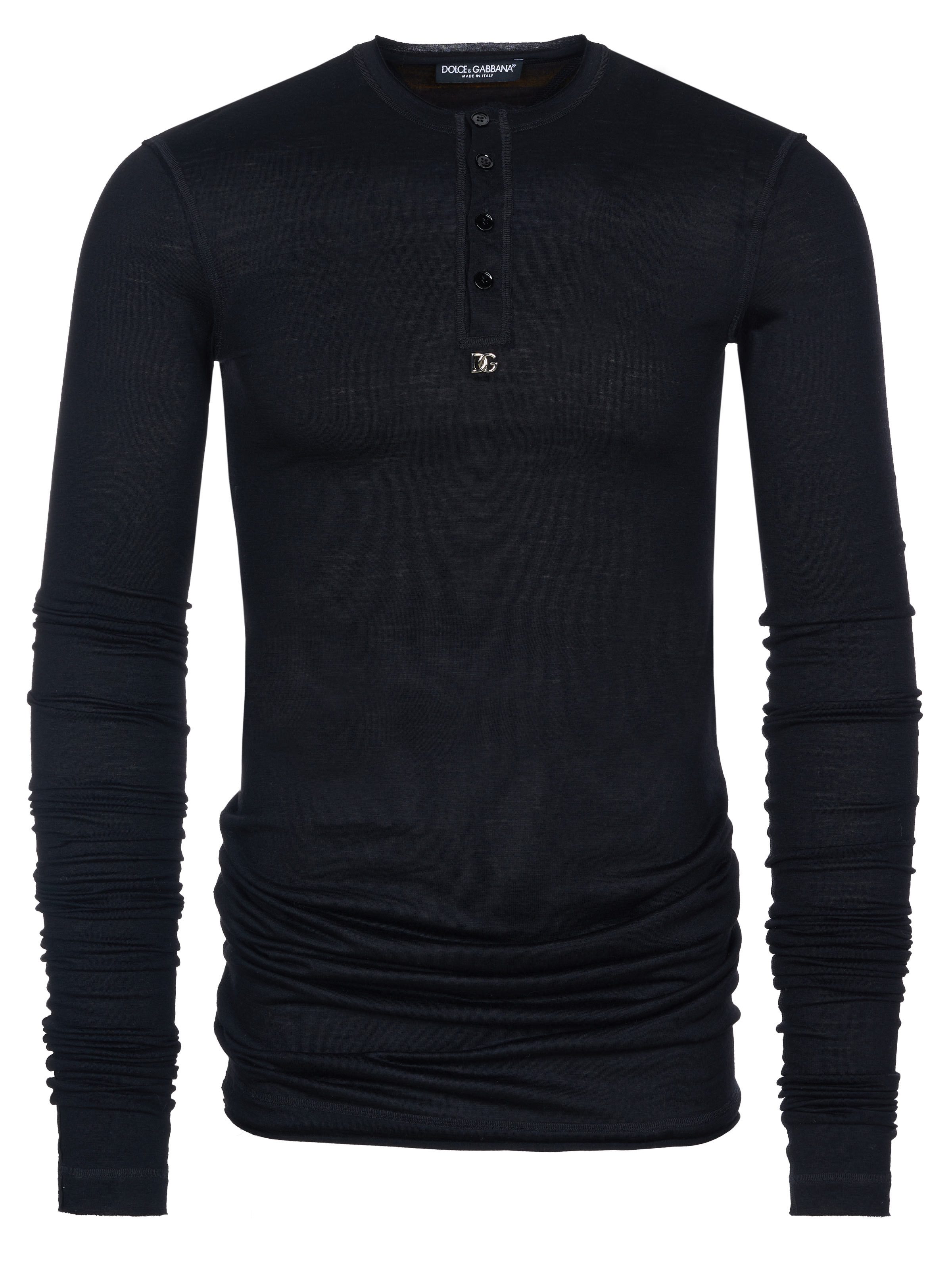 Strickpullover Dolce & Gabbana Pullover