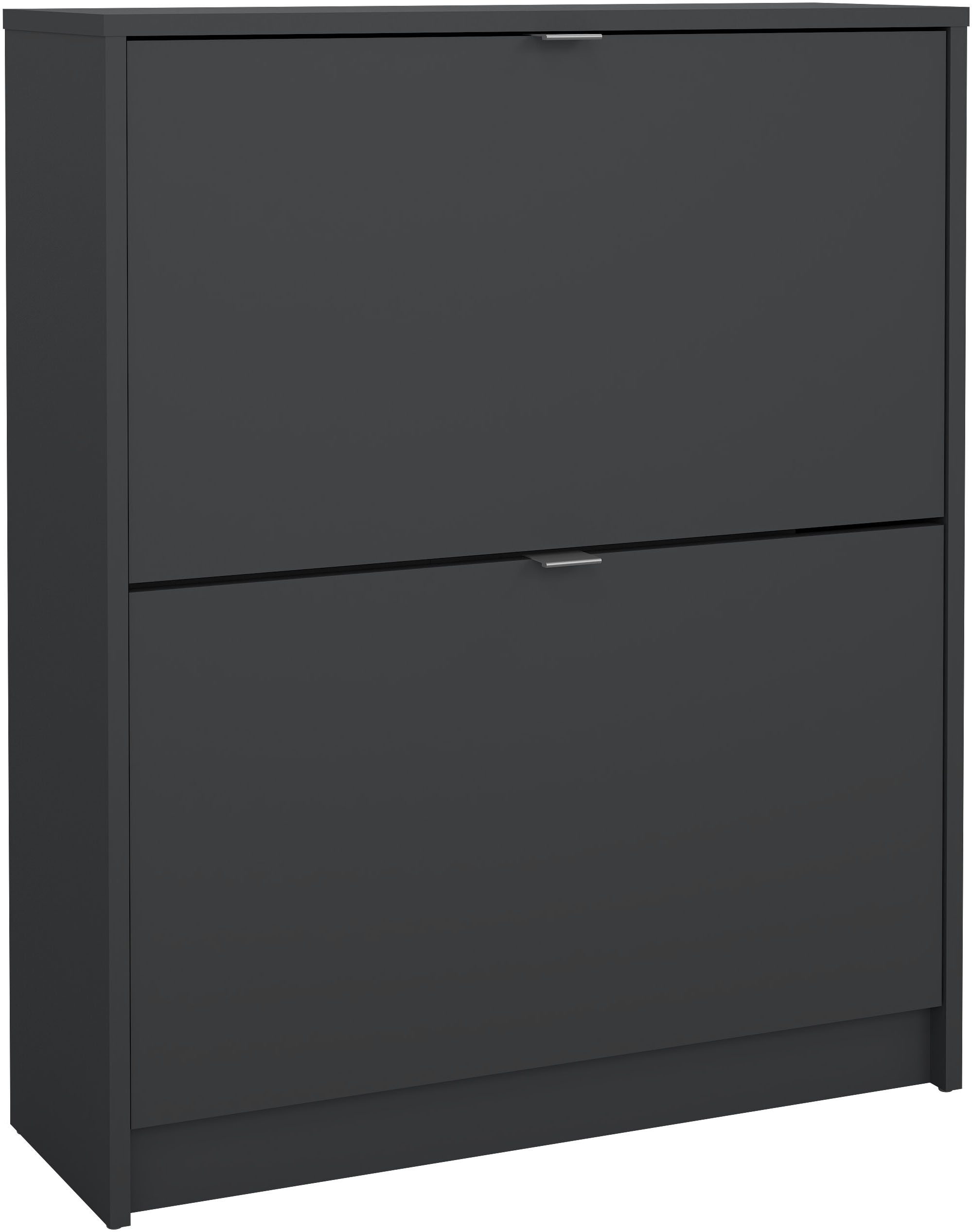 INOSIGN Schuhschrank Shoes Schuhaufbewahrung, Schuhkommode, Schuhregal, günstig online kaufen