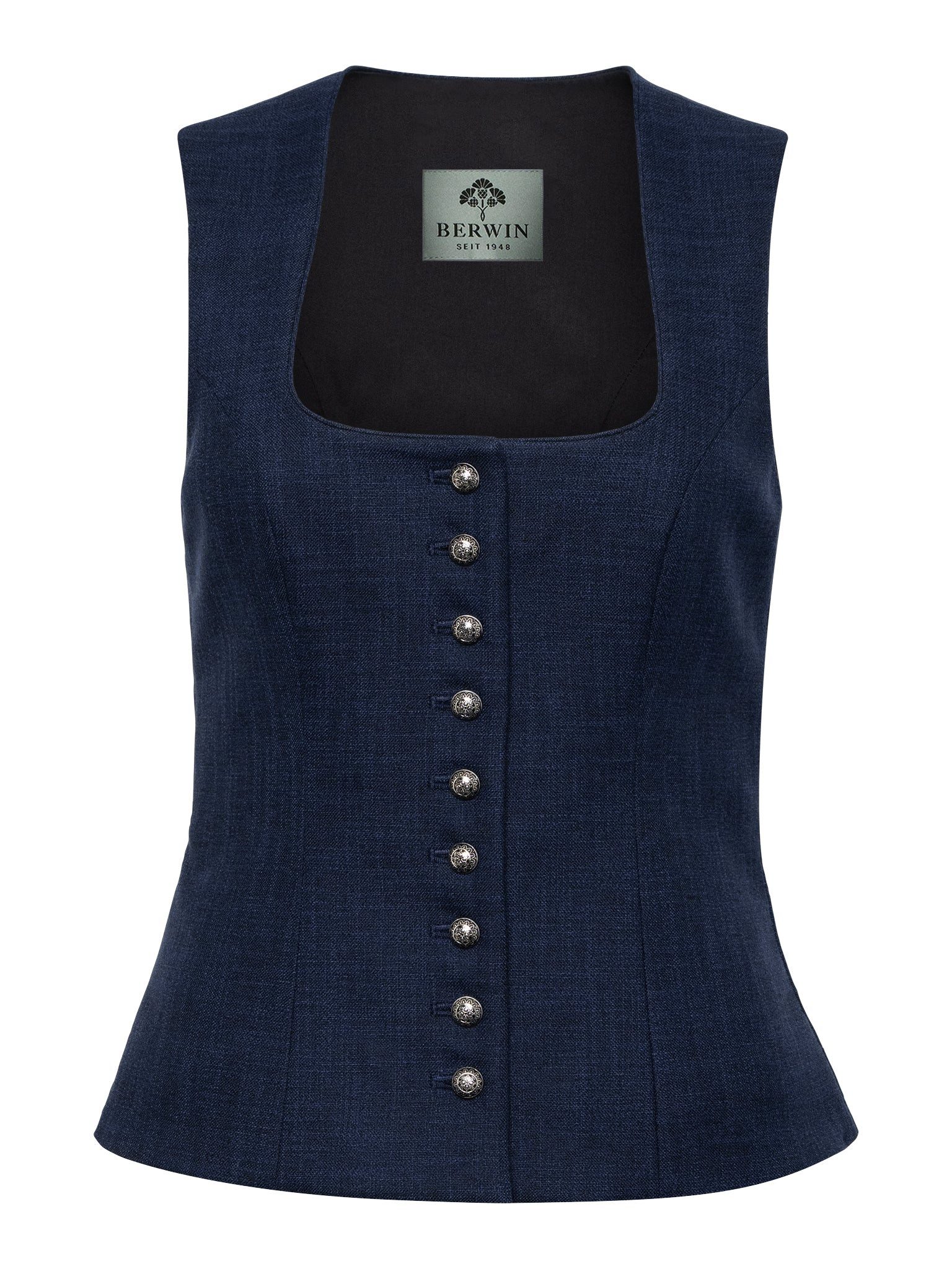 Berwin Trachtenweste günstig online kaufen