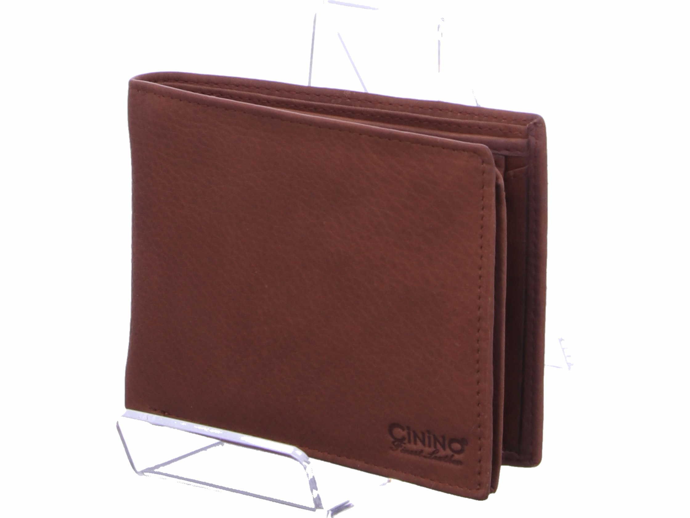 Cinino Geldbörse (1-tlg)
