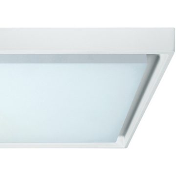 näve Außen-Wandleuchte Außenwandleuchte LED Wandleuchte Außen Wandlampe Deckenleuchte 34 cm