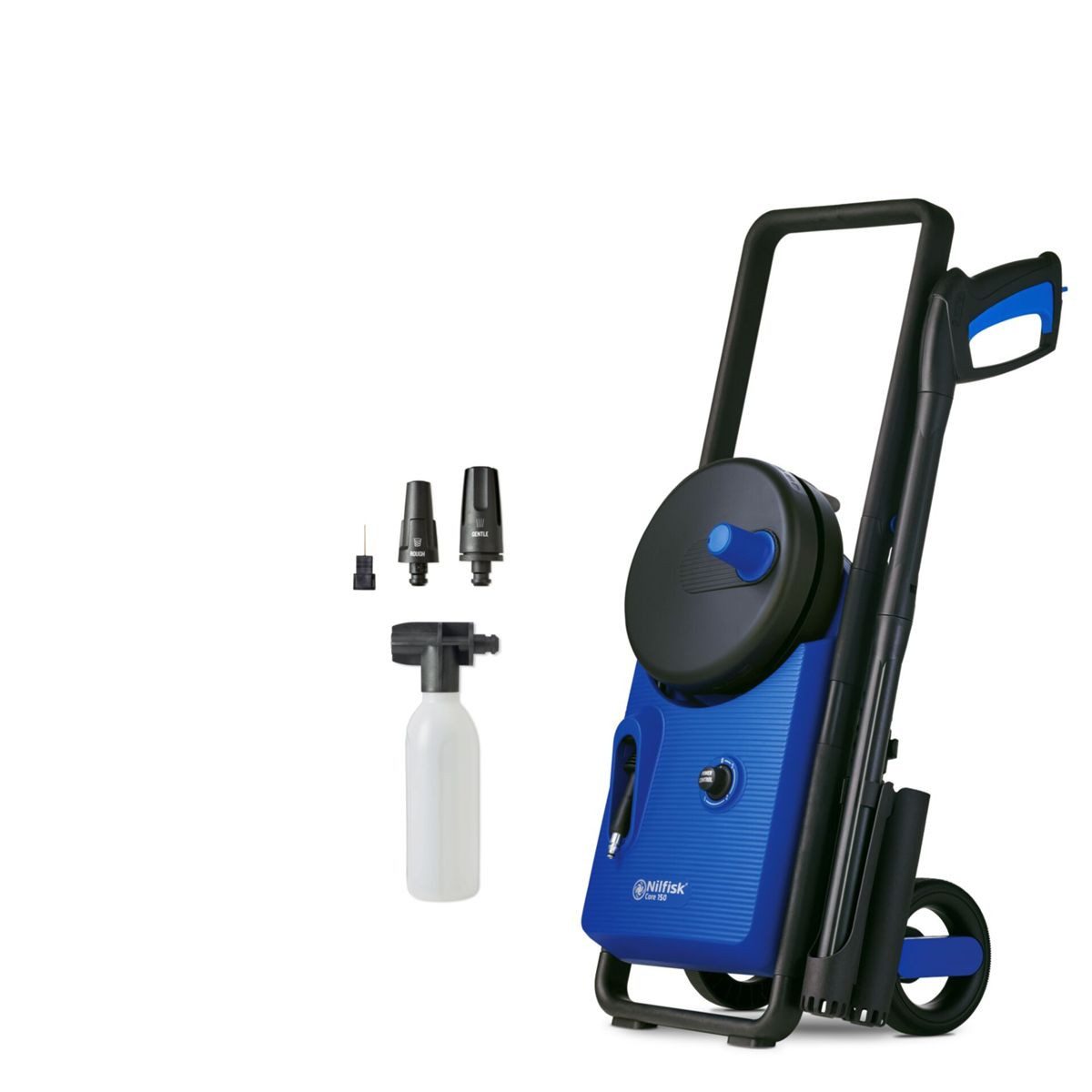 Nilfisk Hochdruckreiniger CORE 150-10 POWERCONTROL EU