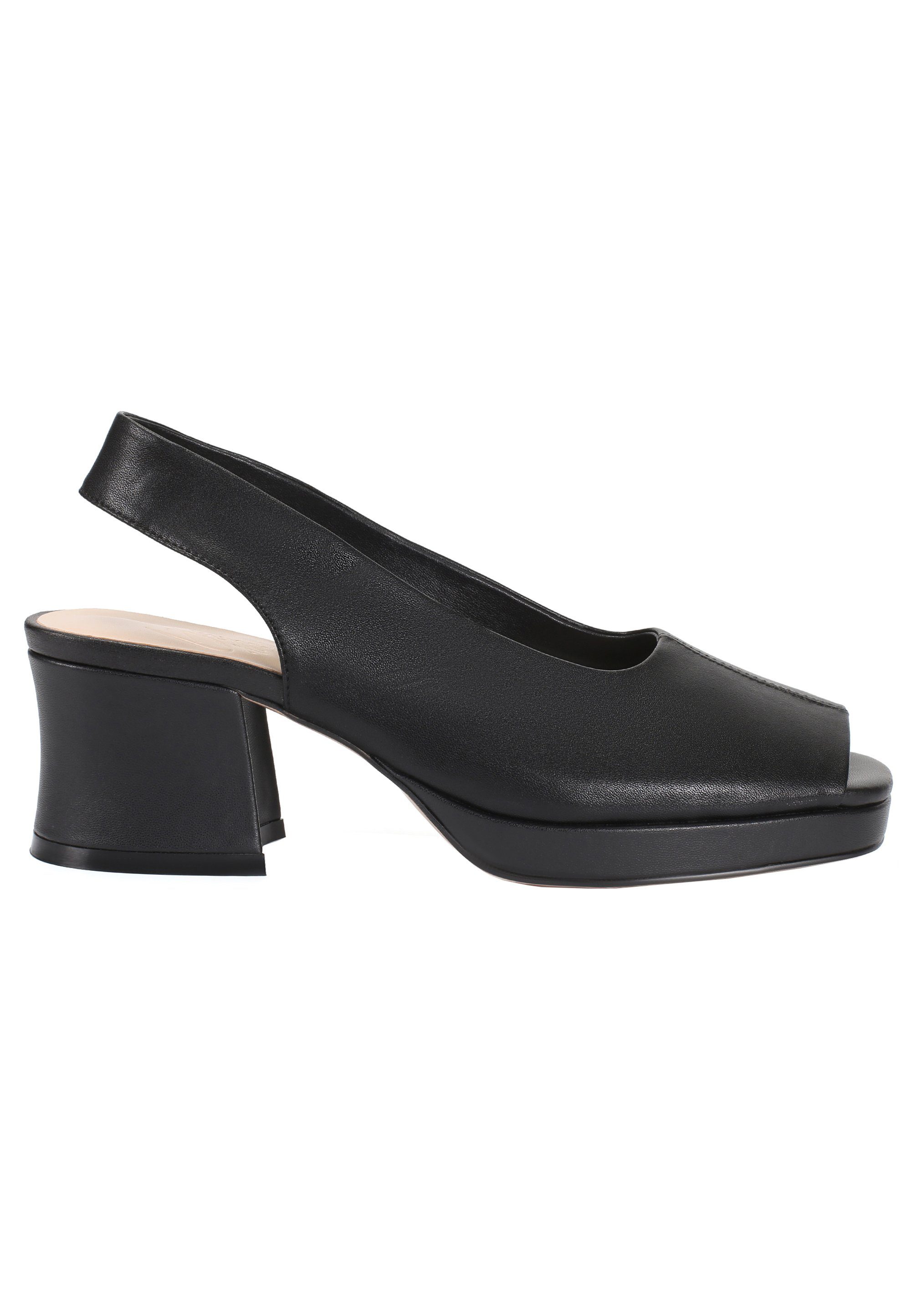 ekonika Pumps mit stabilem Absatz