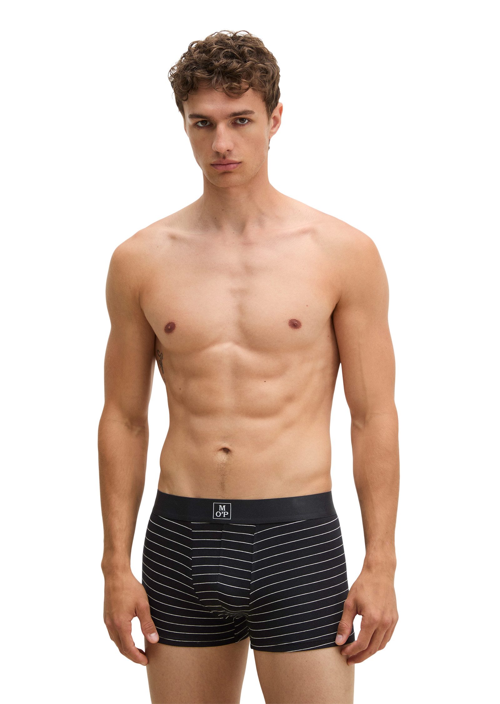 Marc O'Polo Trunk (3er Pack)