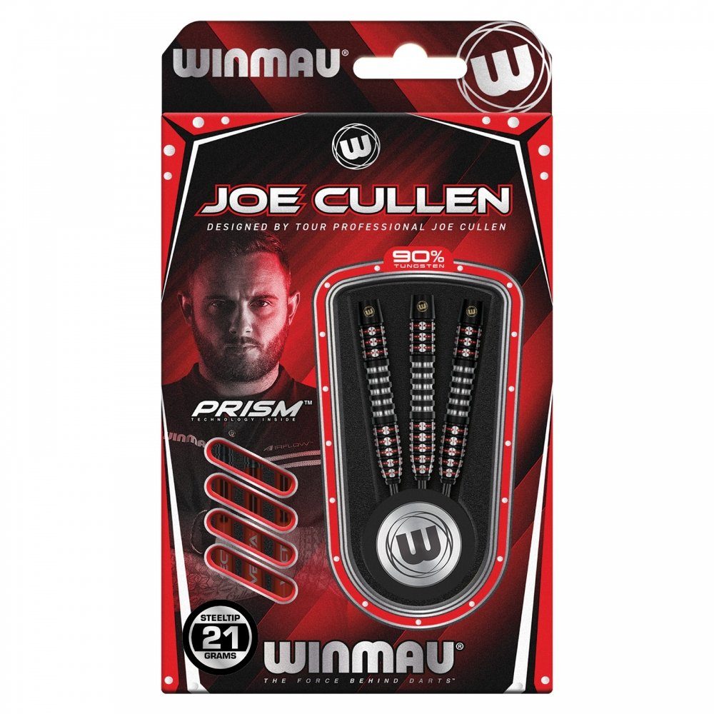 Winmau Dartpfeil Steeldart Joe Cullen Ignition 1483 - 21g