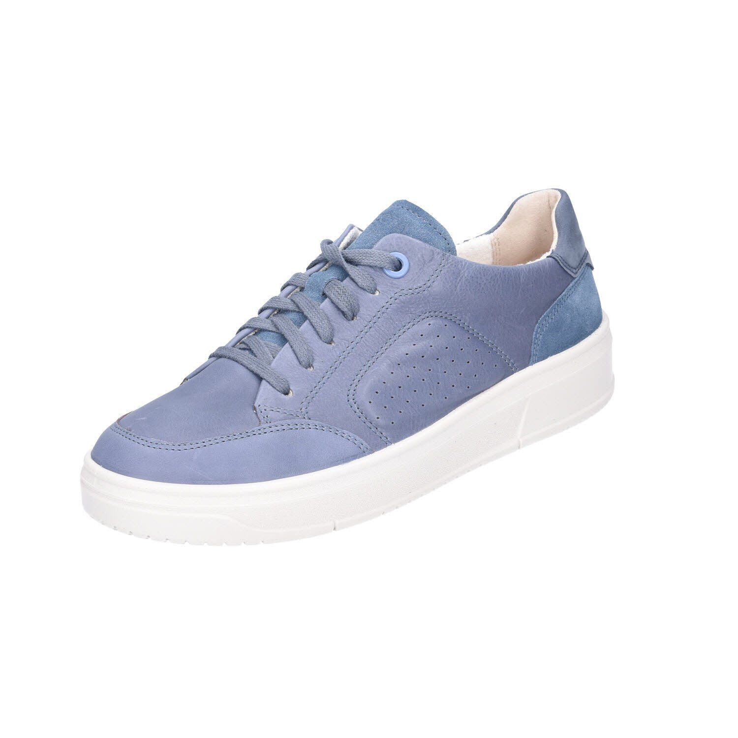 (1-tlg) forever Legero blue Sneaker