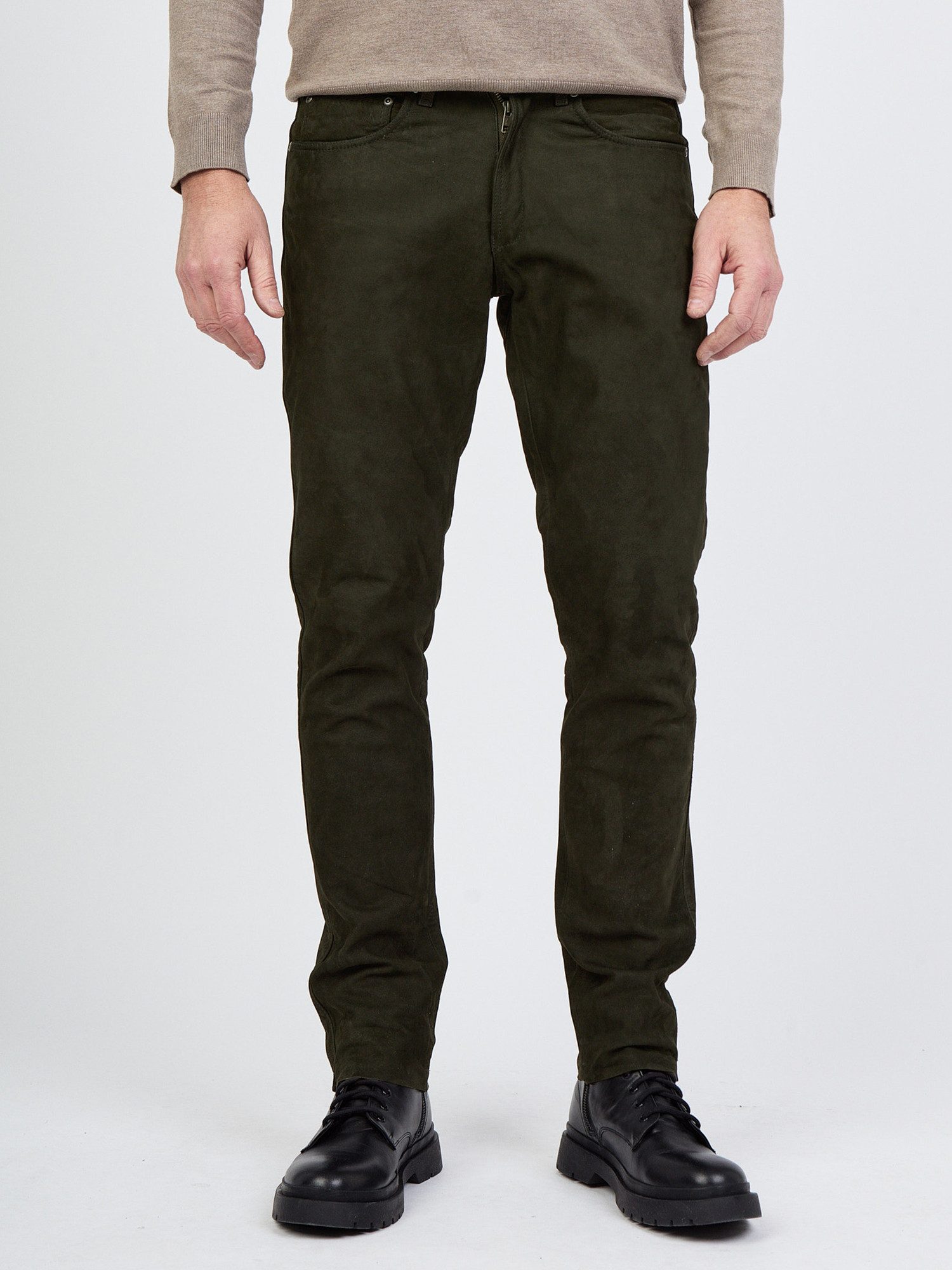 JCC Lederhose Phill günstig online kaufen